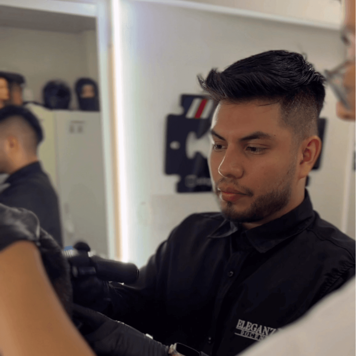 Naren Andres Romero photo