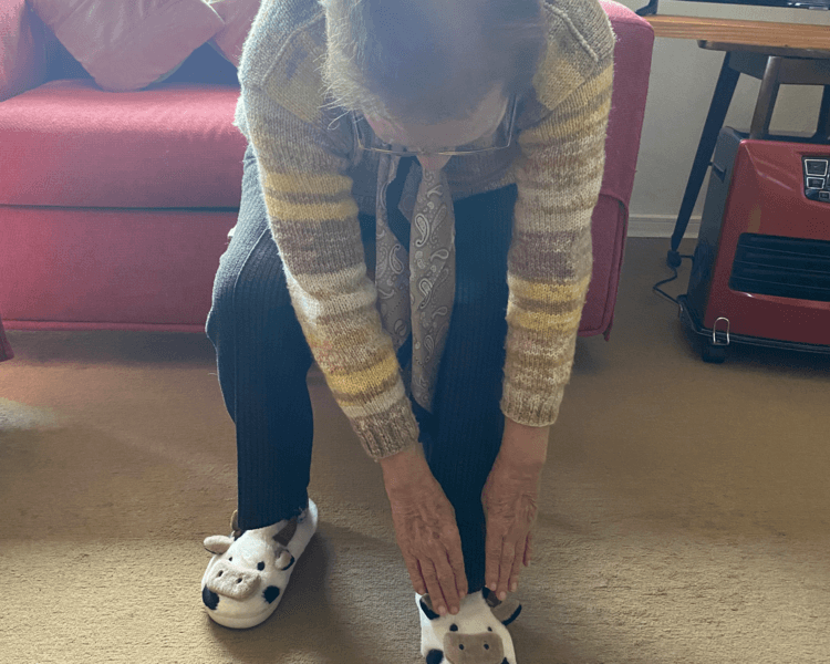 Plan 10 sesiones a Domicilio