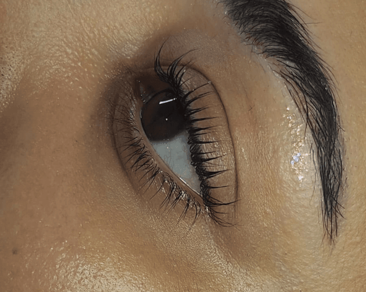 LIFTING DE PESTAÑAS