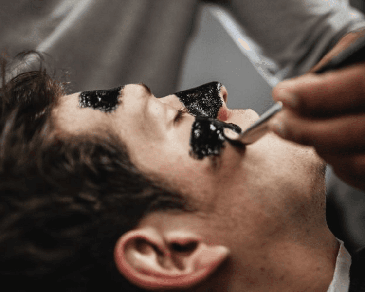 ¡PROMO! Corte Premiun + Limpieza Facial + Perfilado de Cejas