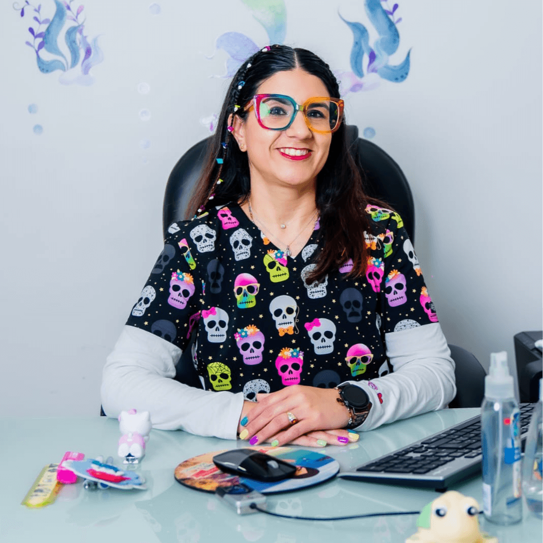 Dra. Laymel Núñez photo