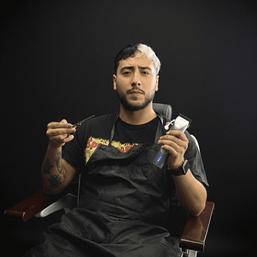 Marcos - Providencia photo