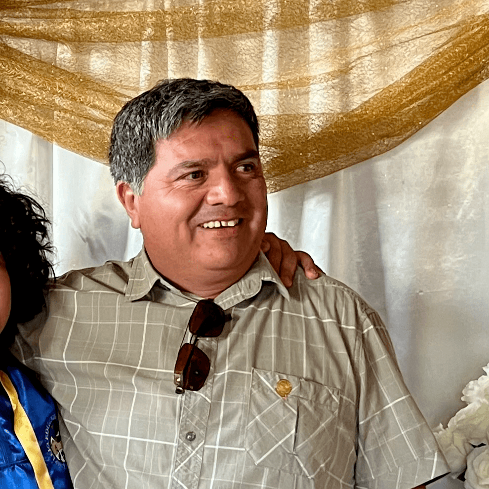 Ernesto Perez Flores photo