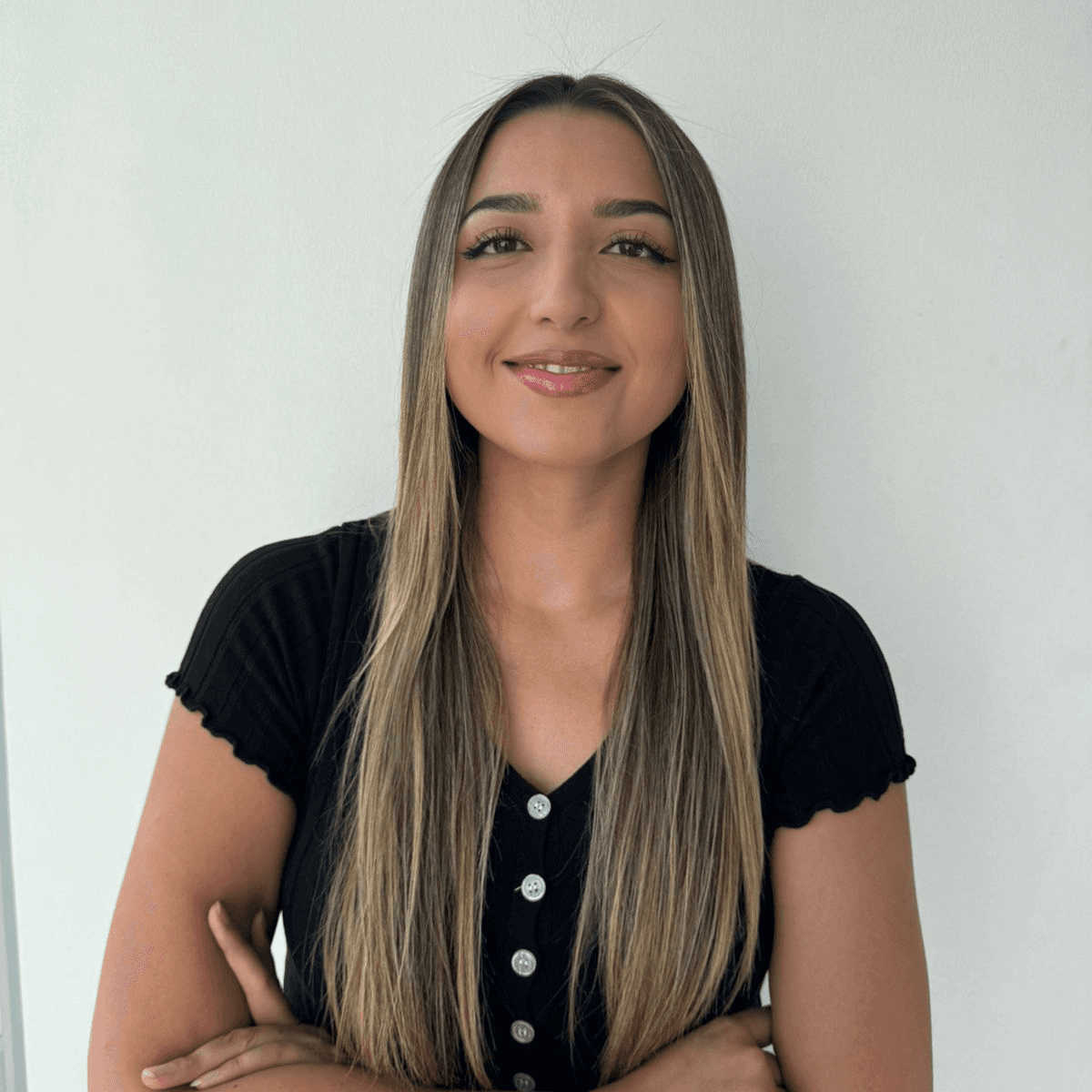 Constanza Bustamante photo