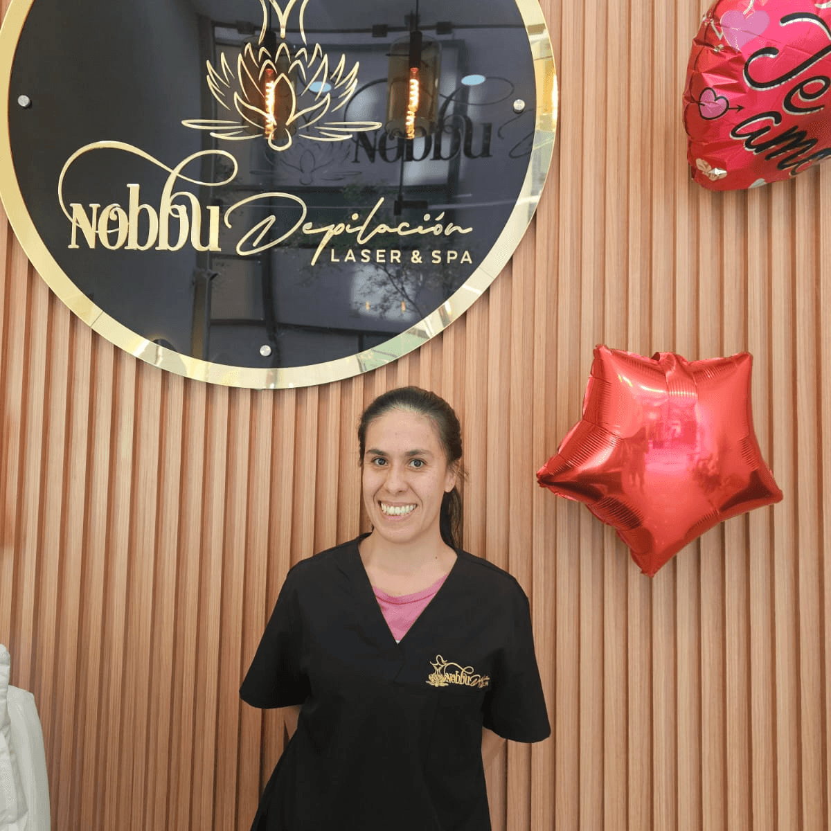 Maria Guadalupe Macias Mercado photo