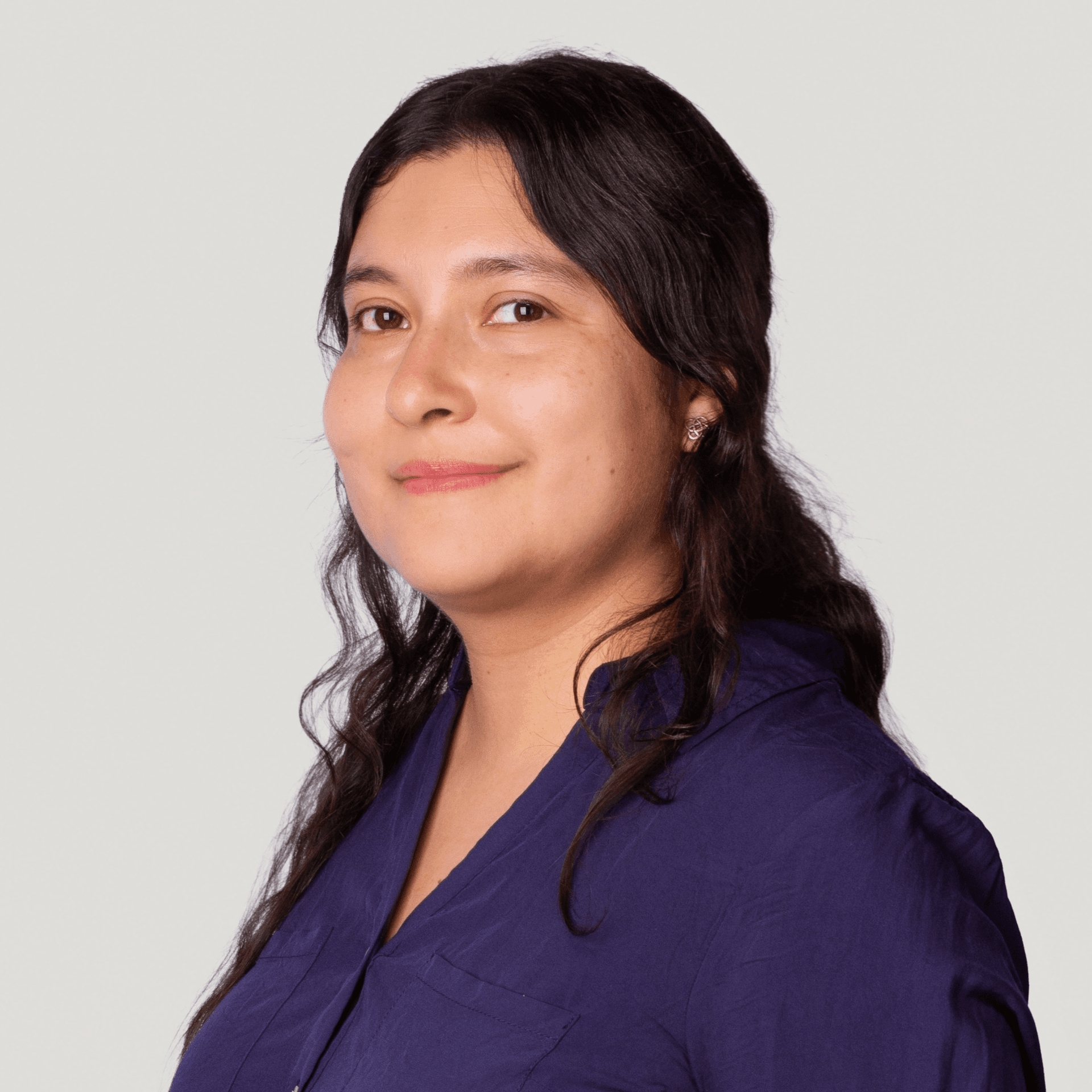 Cristina Castillo photo