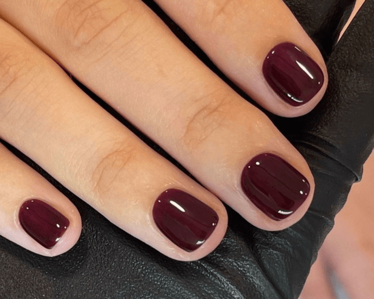 Manicura Esmaltado Tradicional