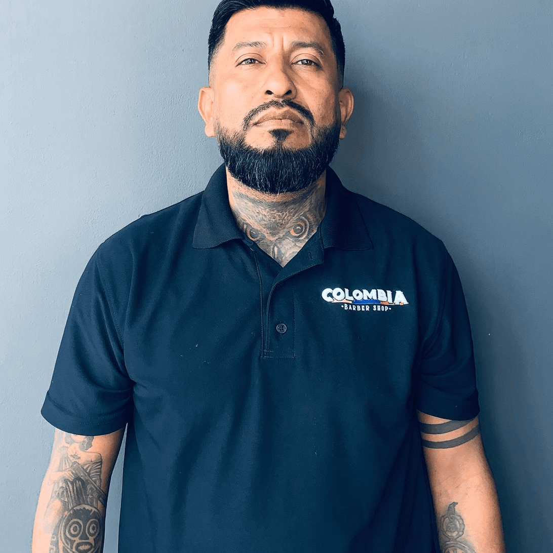 Jose Cruz Valdez photo