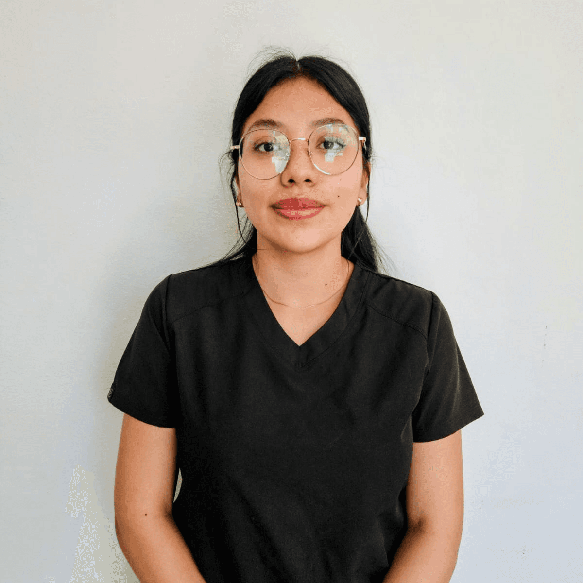 Gabriela Xochimilxiwitl Gonzalez Arriaga photo