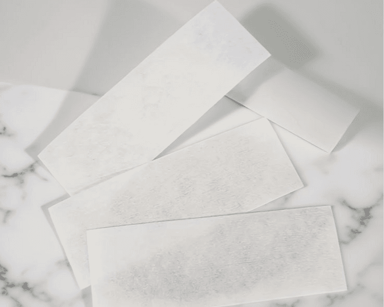 Depilacion Facial con Cera