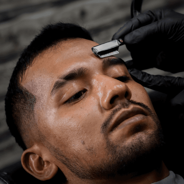 Diseño Cejas (Cuchilla)