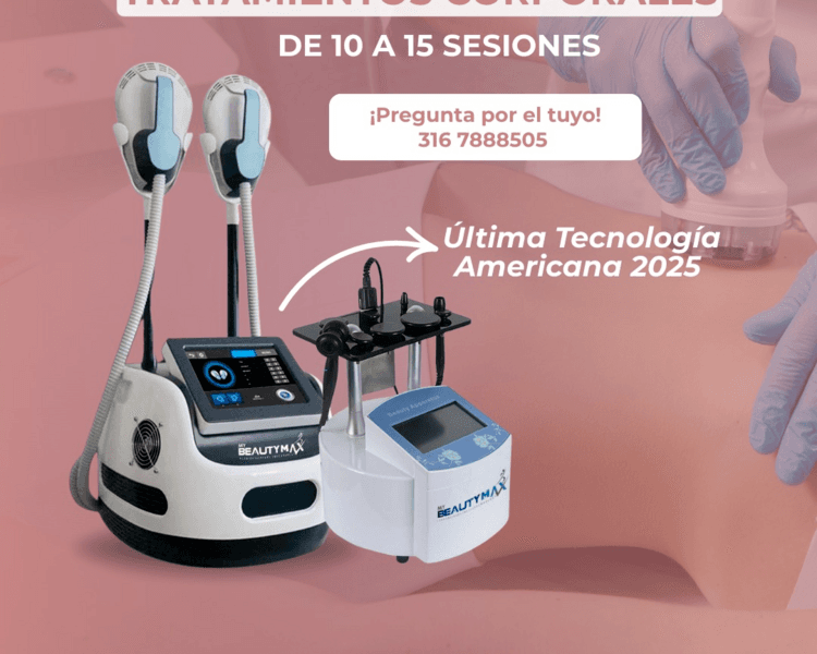 Tratamiento Corporal 10 sesiones