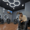 Daniel Caballero Valiente