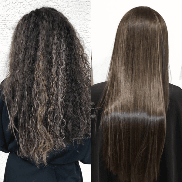 Alisado Brasil Cacao (S) ⚡️