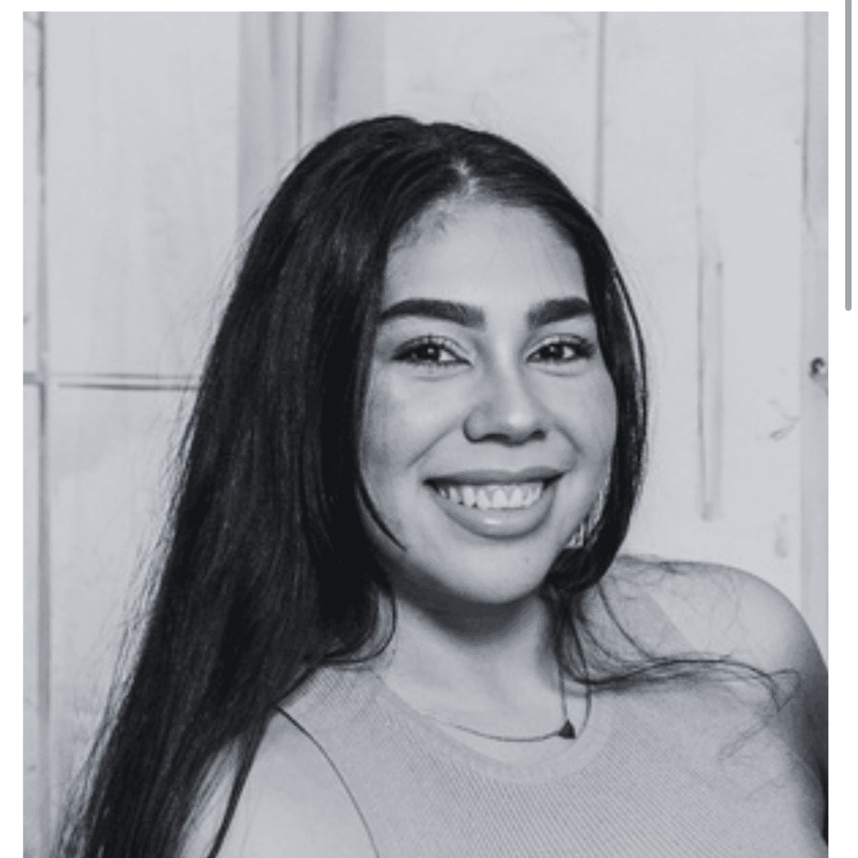 Mariana Vizcarra photo