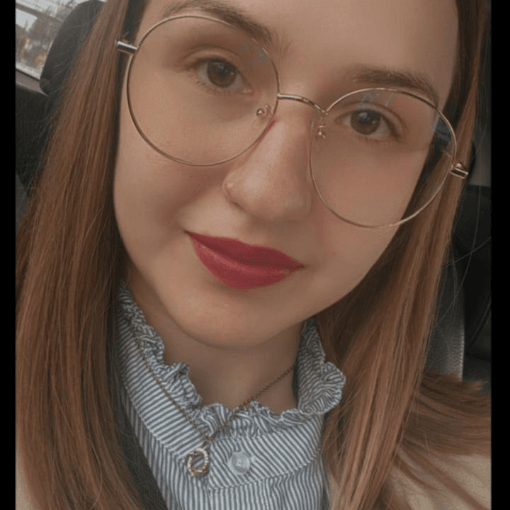 Catalina Riquelme photo