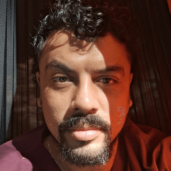 Fernando Alfaro photo