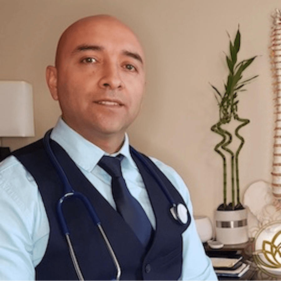 Patrick Vargas photo