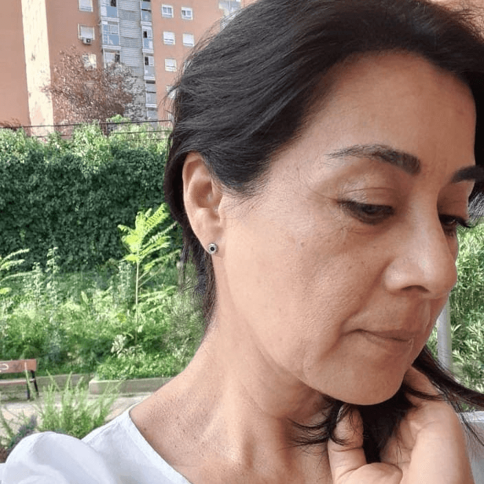 María Angélica Navia photo