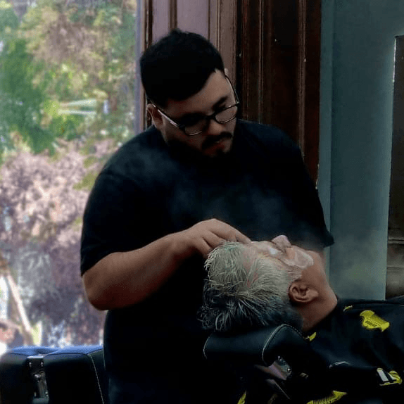 Sebastián Pérez photo