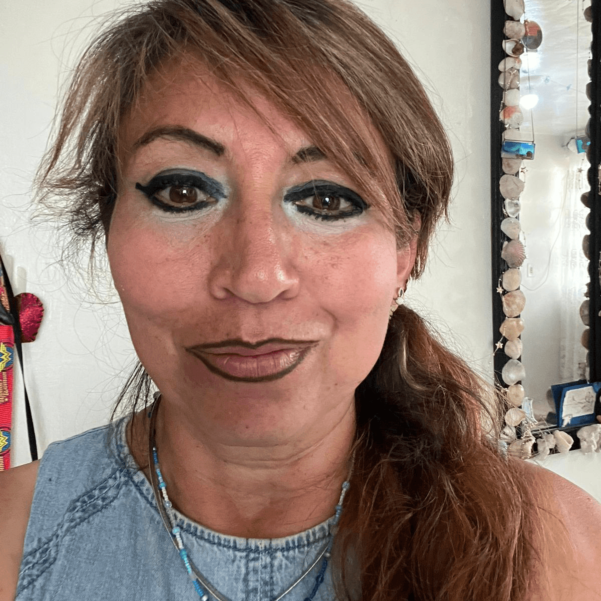 Gabriela Perez photo