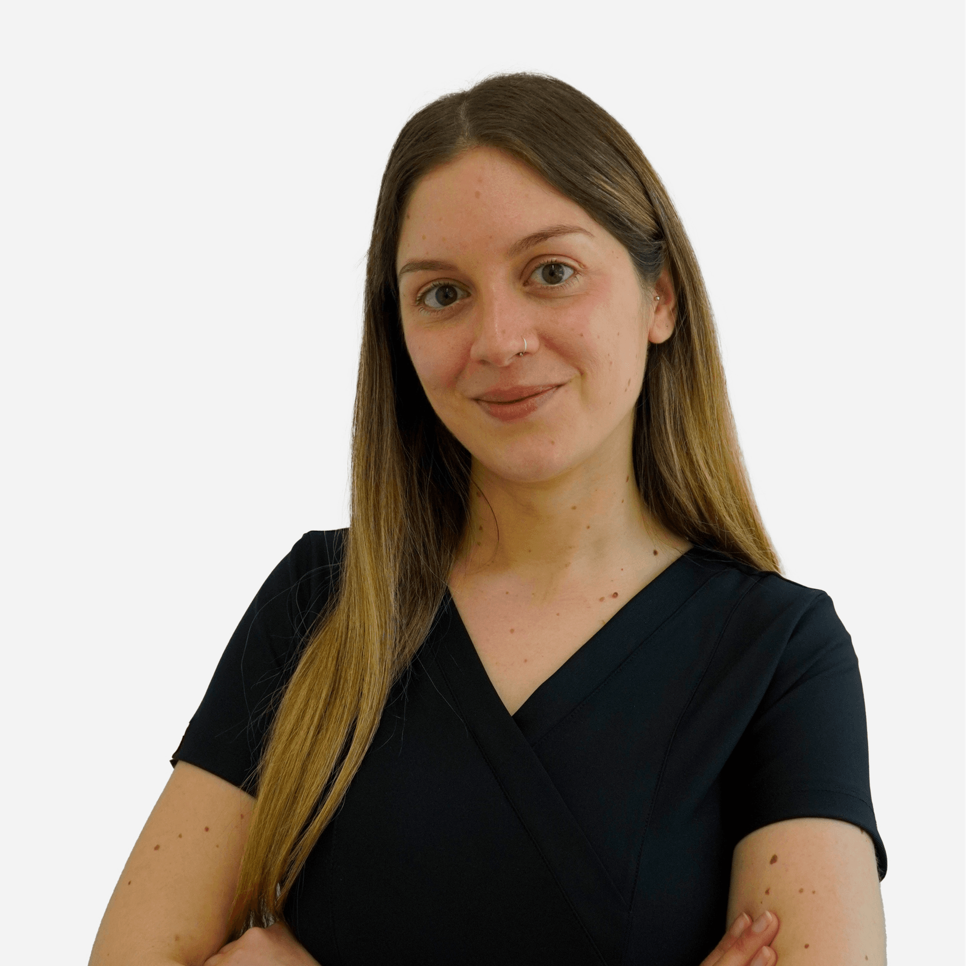 Nut. Camila Manzur photo