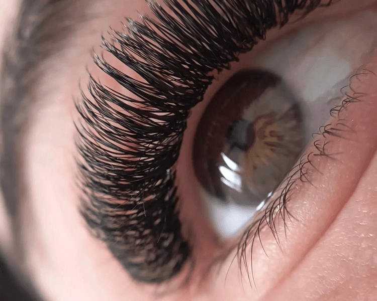 Efecto rimmel tecnológico