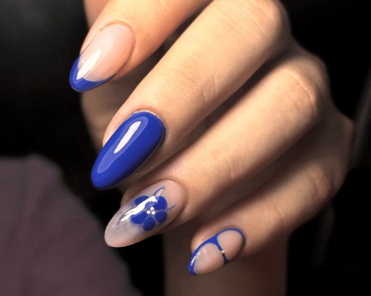 Manicura uñas press on