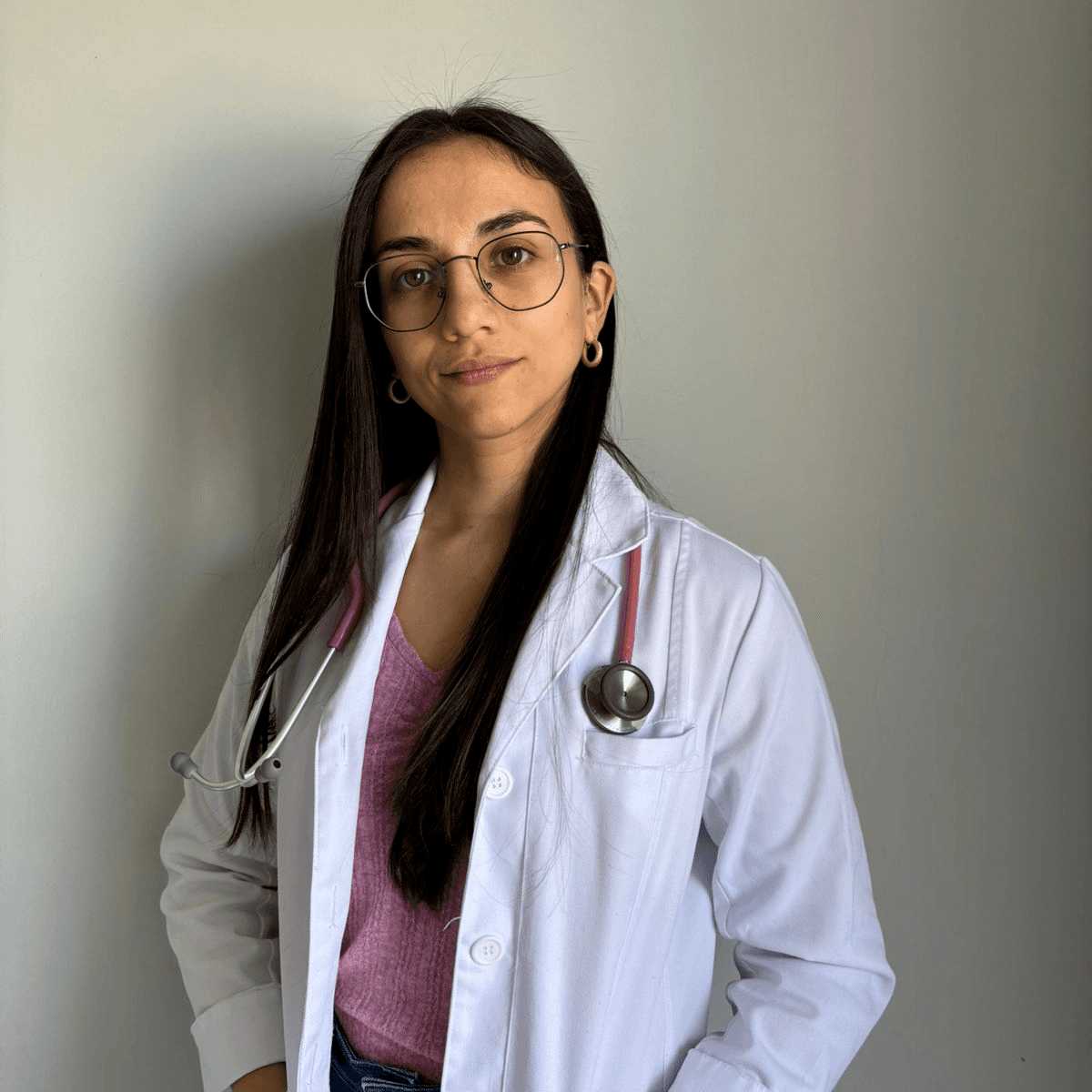 Dra. Romina Acosta photo