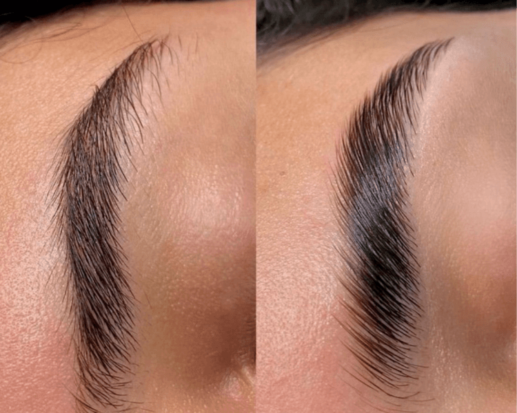 LAMINADO + DISEÑO DE CEJA + EPILACIÓN