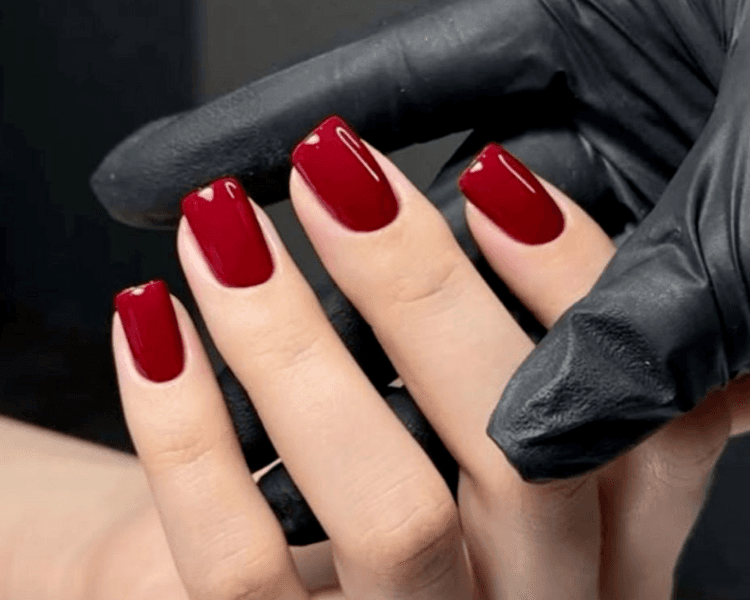 UÑAS ESCULRURAL + 2 TONOS GEL + MANI EXPRESS