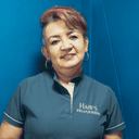 Eliana Puentes Ávila