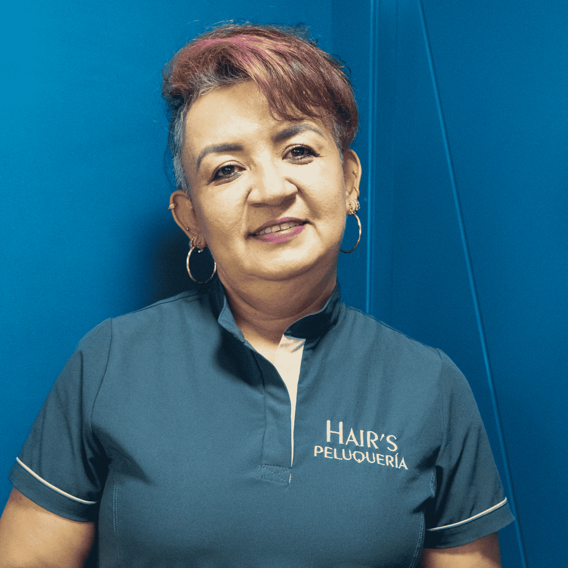 Eliana Puentes Ávila photo