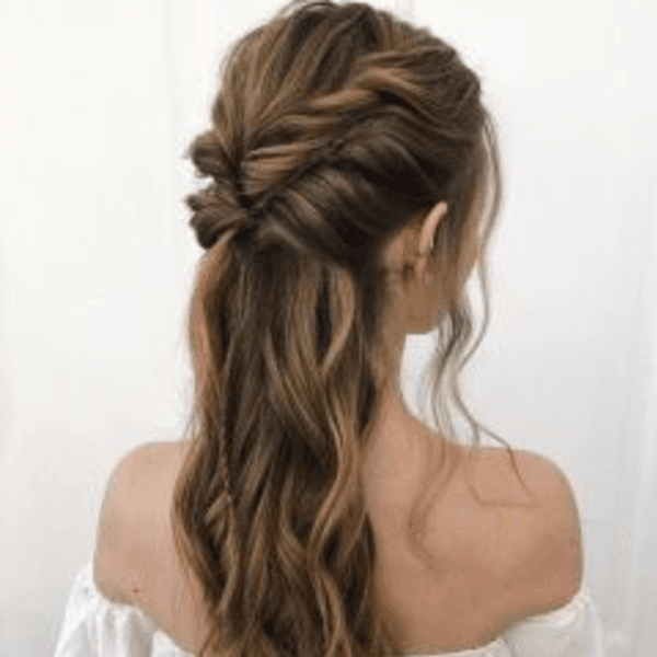 Medio Recogido (Tomado)