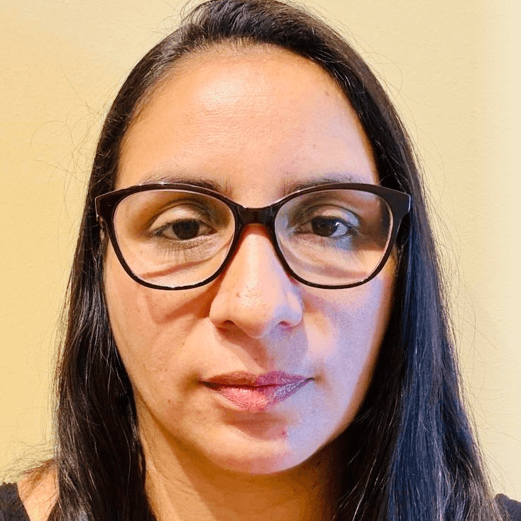 Valeria Rosales photo