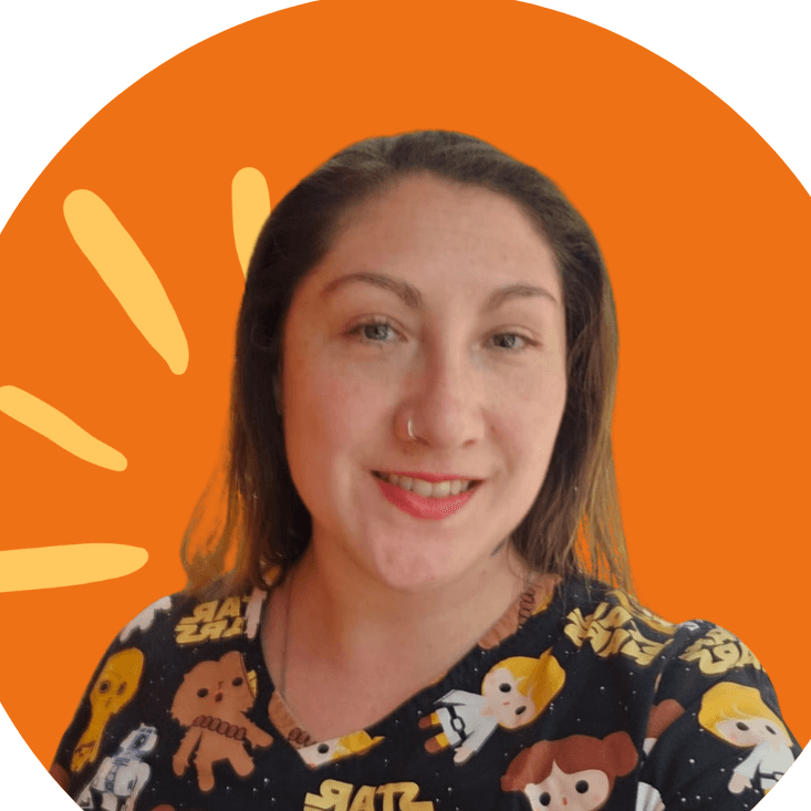 Lisa Wehinger (Kinesióloga) 16.858.224-2 photo