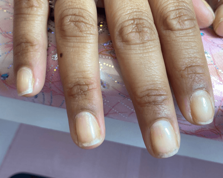 RETIRO ( solo si son realizadas de otro salón)