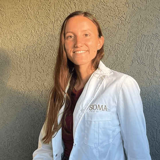 Lic. Malena Adam photo