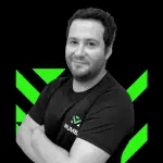 KINESIÓLOGO - FELIPE FIGUEROA photo