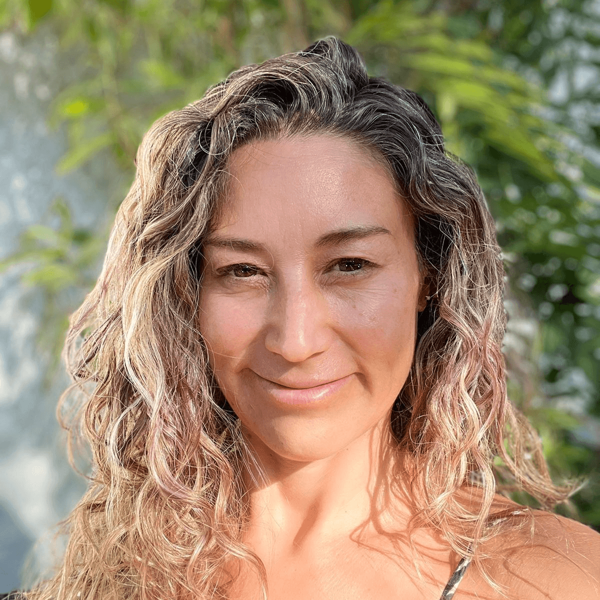 Carolina Guerra photo