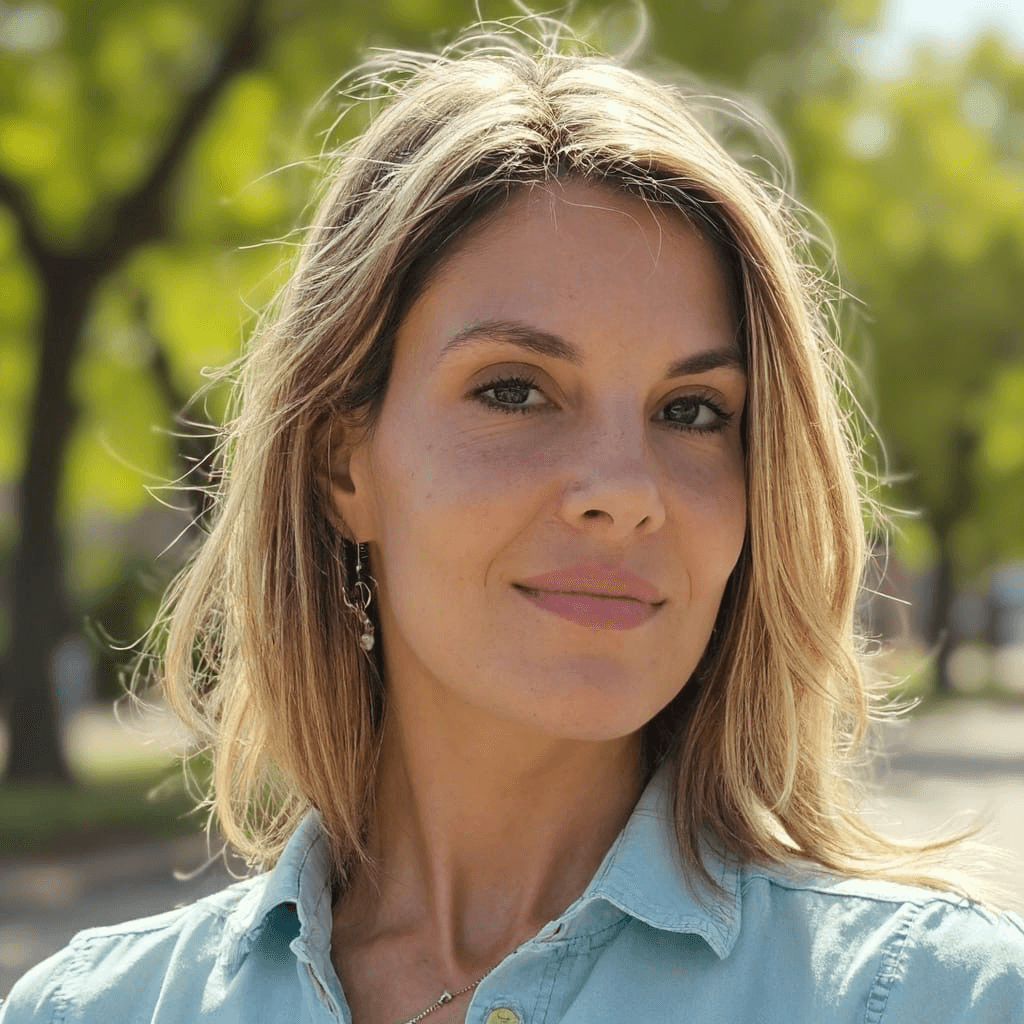 Dra Antonela Mosuzz -Médica alergista e inmunóloga photo