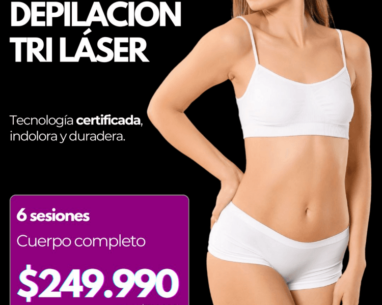 BLACK PACK MUJER CUERPO COMPLETO