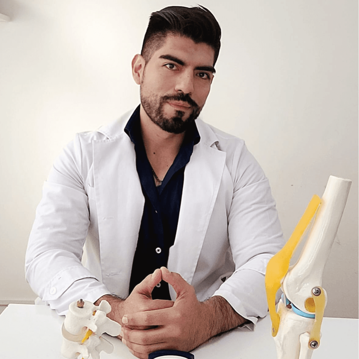 Dr. Fernando Gutierrez photo