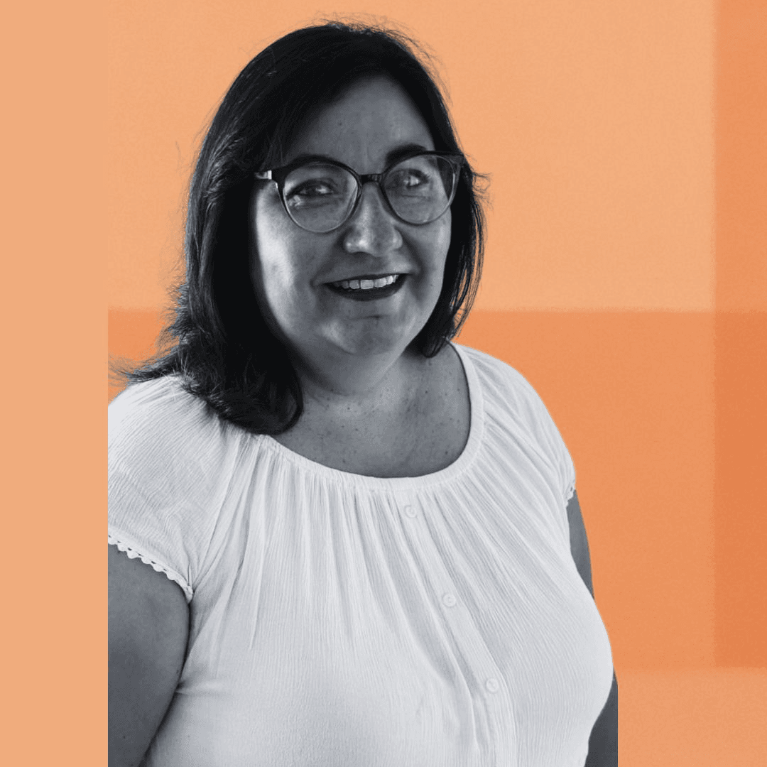 Maria Eugenia Villarreal photo