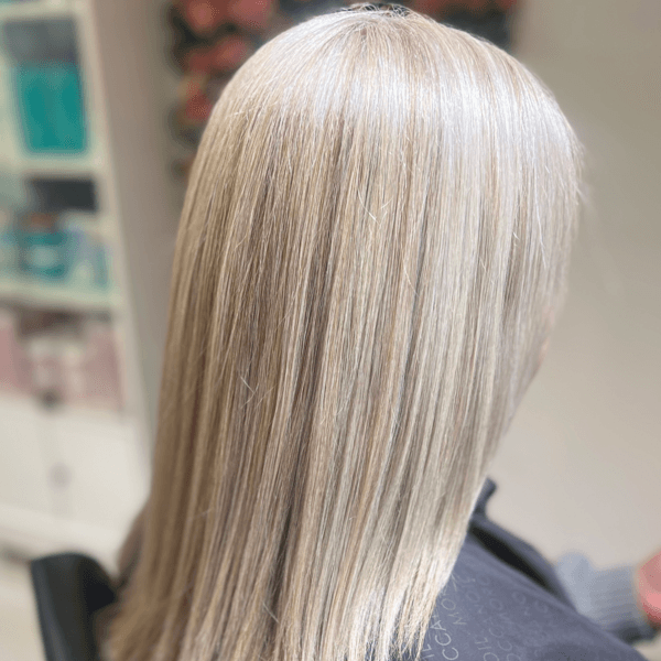 Multi Blond (Ex./L) 2.000-2.400 Orificos