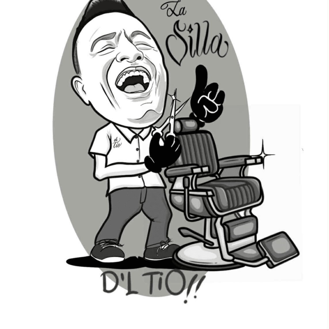 ALFREDO EL TIO photo