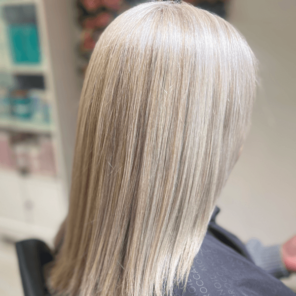 Multi Blond (L) 200-2400 Orificios