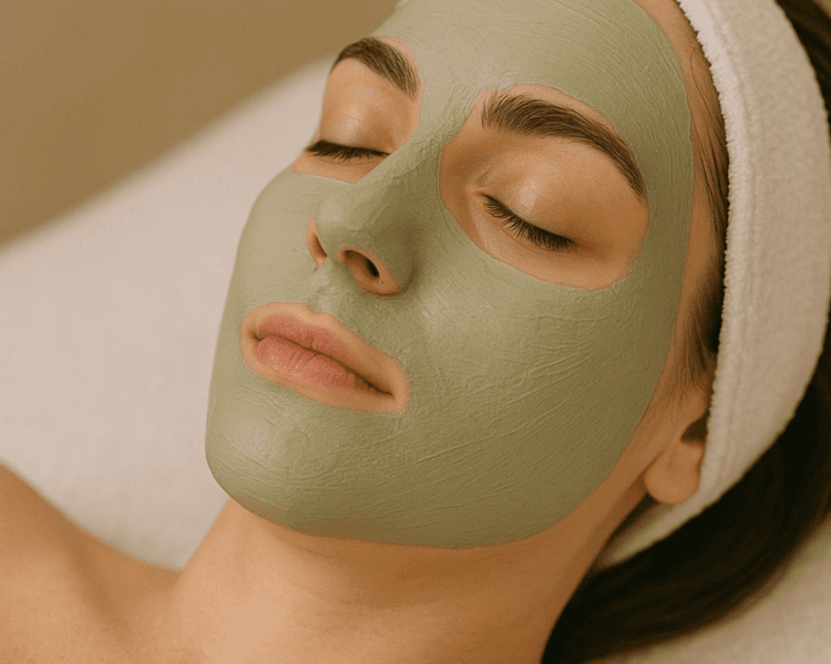 Limpieza Facial Express