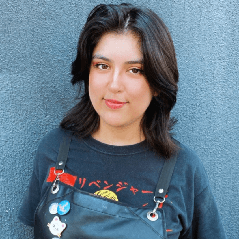 MARIA JOSE GONZALEZ photo