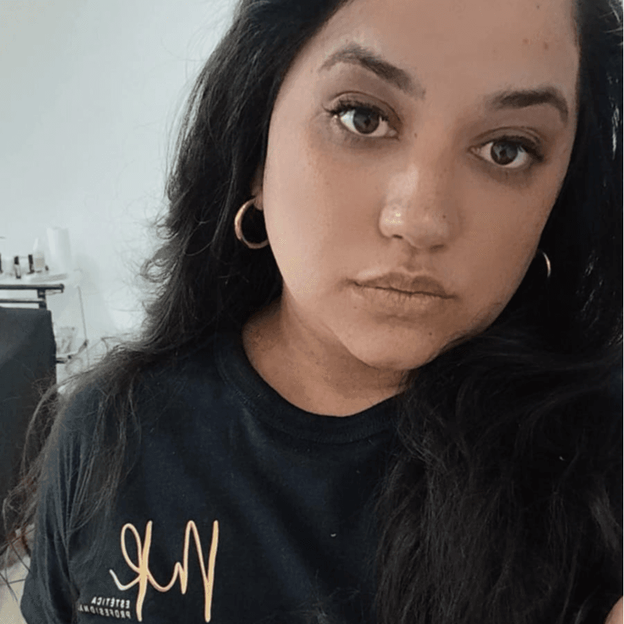 Maria Celeste Alfaro photo